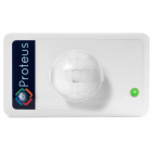 Proteus Wireless  Motion Sensor With Email Text Alerts