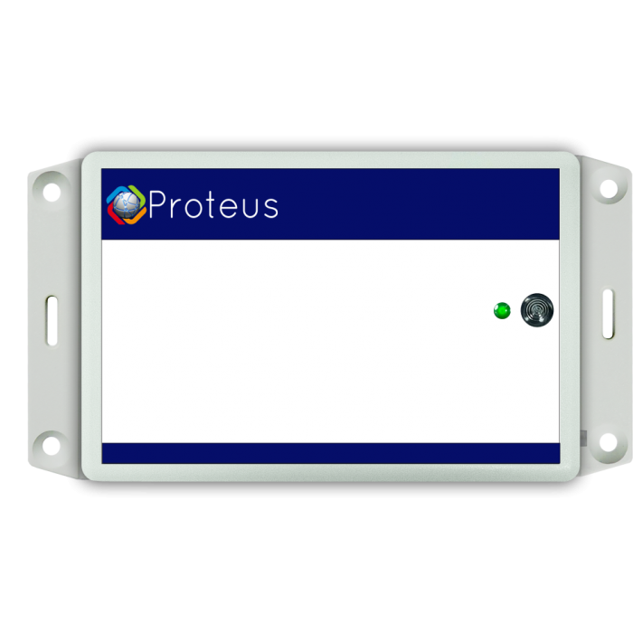 calibrated temperature and humidity sensor